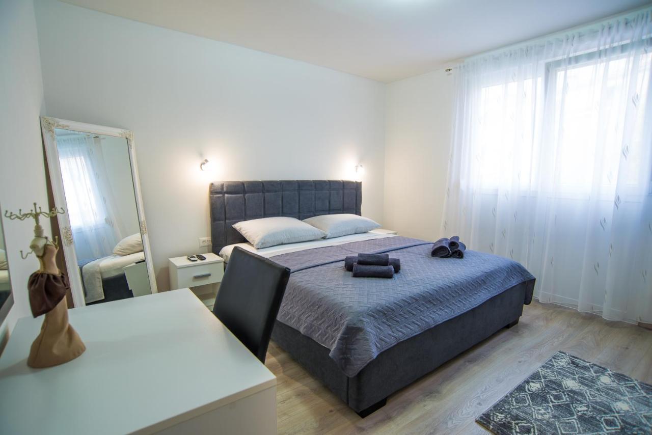 Too Sweet Apartment 1 Split Extérieur photo