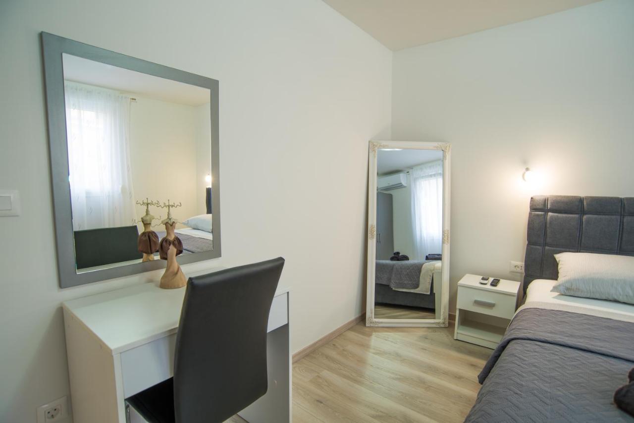 Too Sweet Apartment 1 Split Extérieur photo