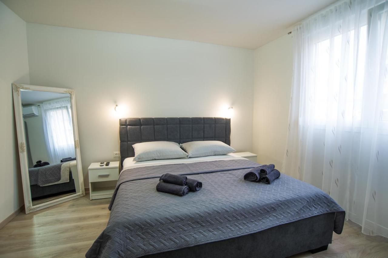 Too Sweet Apartment 1 Split Extérieur photo