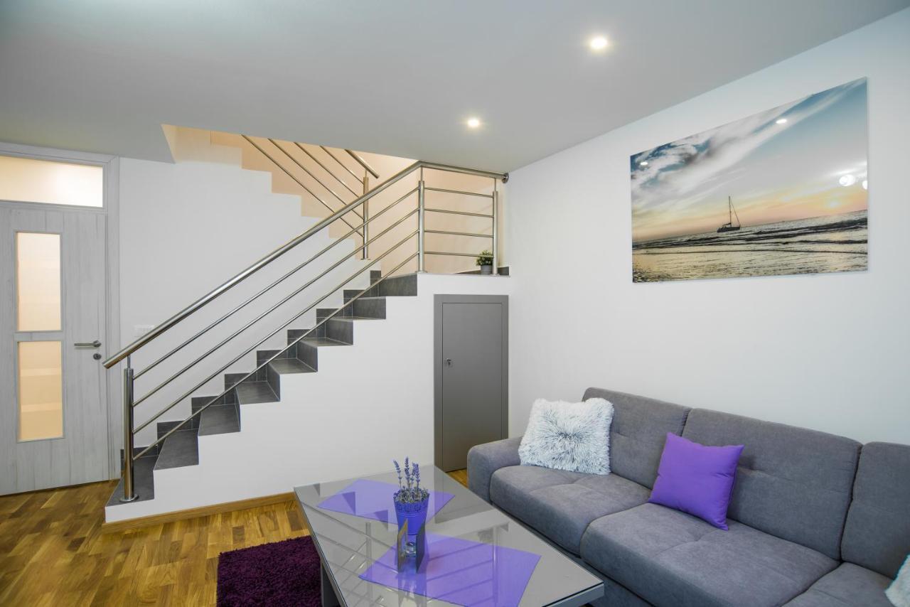 Too Sweet Apartment 1 Split Extérieur photo
