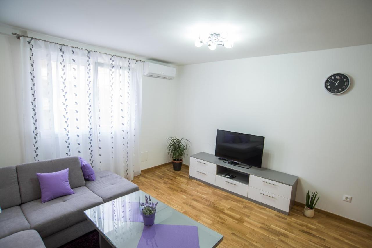 Too Sweet Apartment 1 Split Extérieur photo