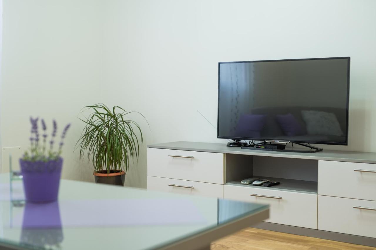 Too Sweet Apartment 1 Split Extérieur photo