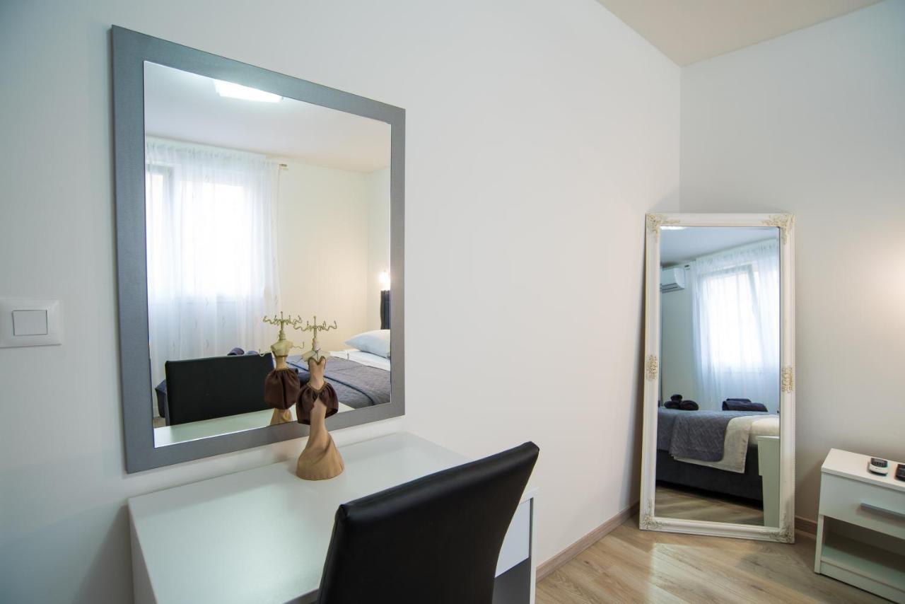 Too Sweet Apartment 1 Split Extérieur photo