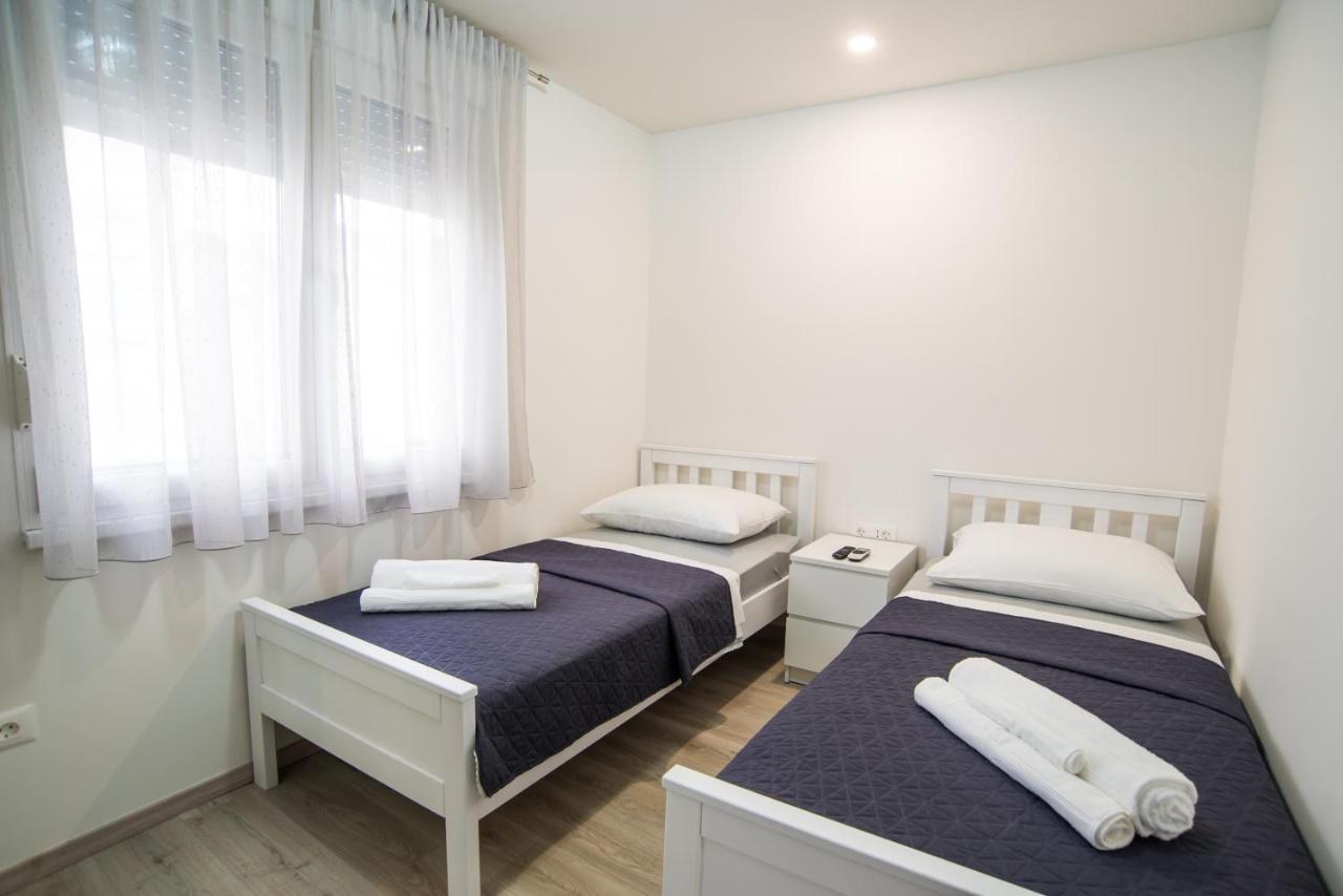 Too Sweet Apartment 1 Split Extérieur photo
