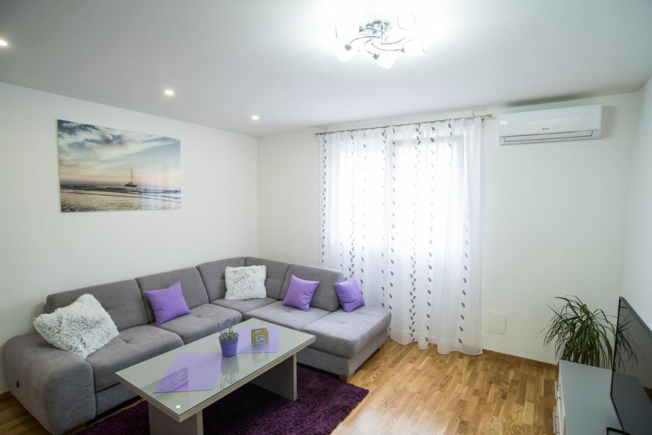 Too Sweet Apartment 1 Split Extérieur photo