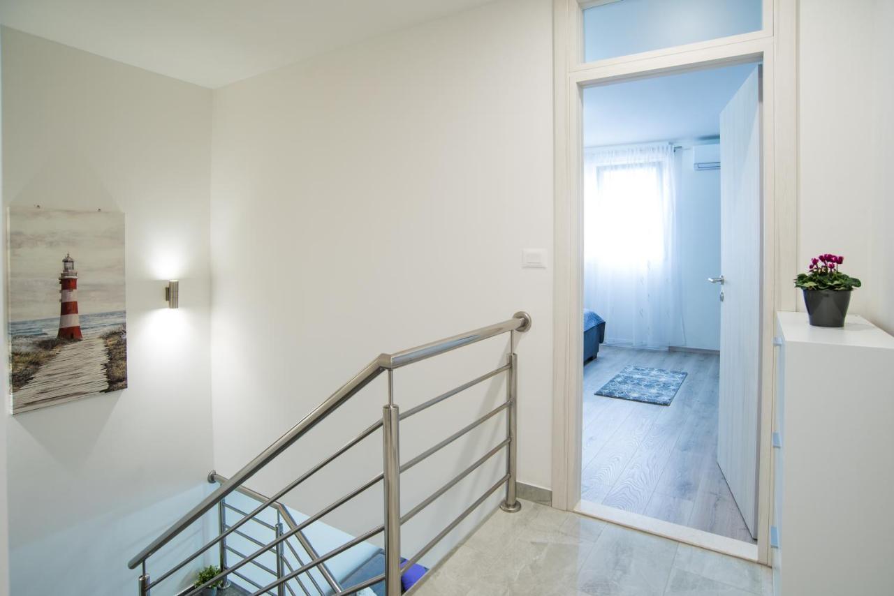 Too Sweet Apartment 1 Split Extérieur photo