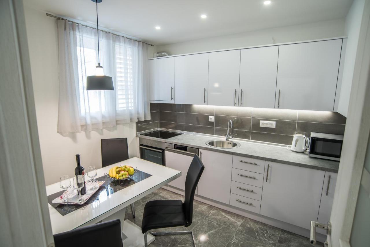 Too Sweet Apartment 1 Split Extérieur photo