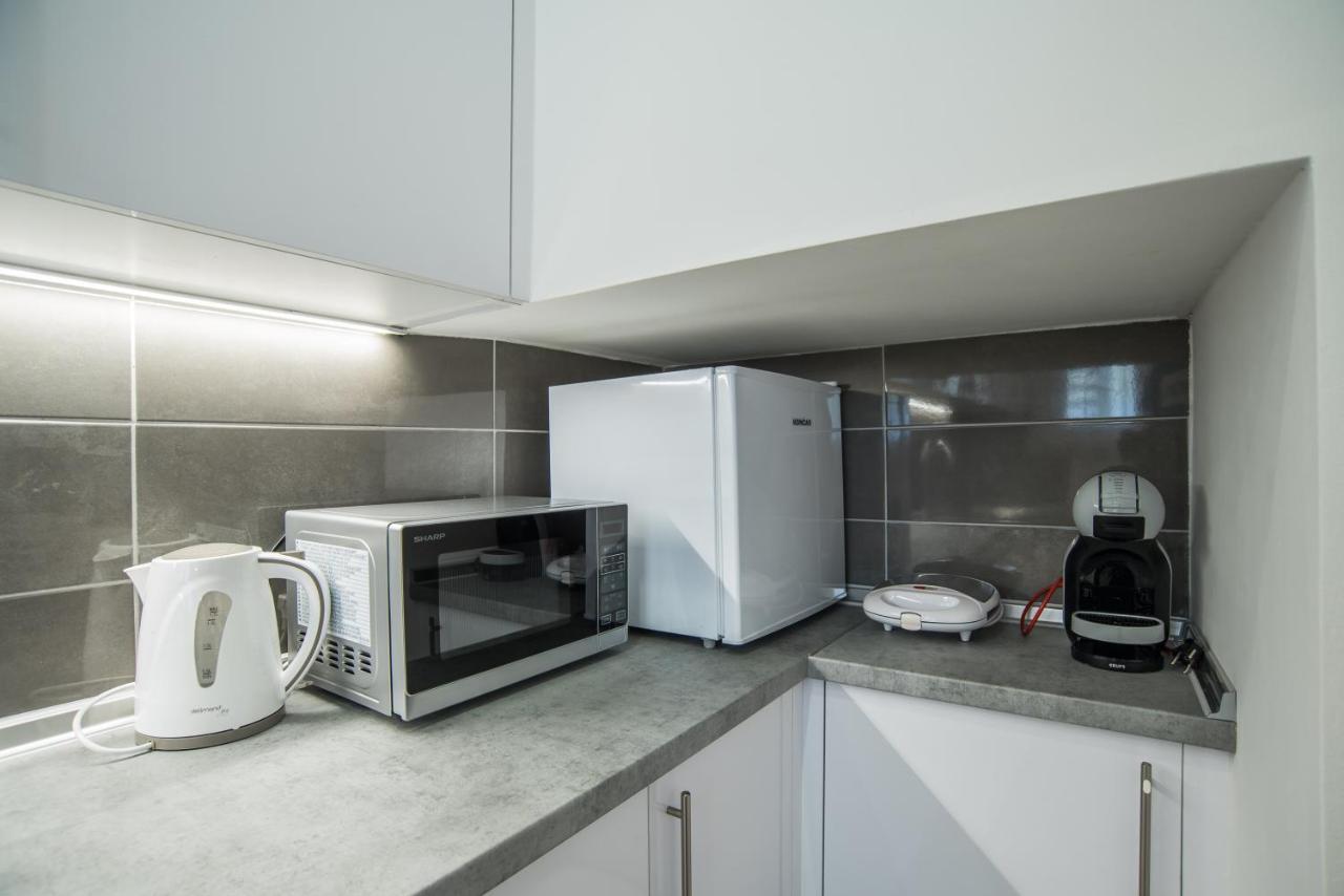 Too Sweet Apartment 1 Split Extérieur photo