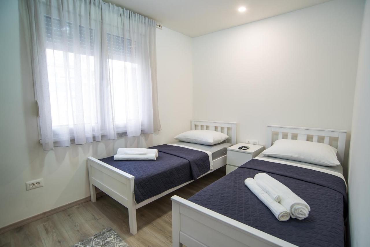 Too Sweet Apartment 1 Split Extérieur photo