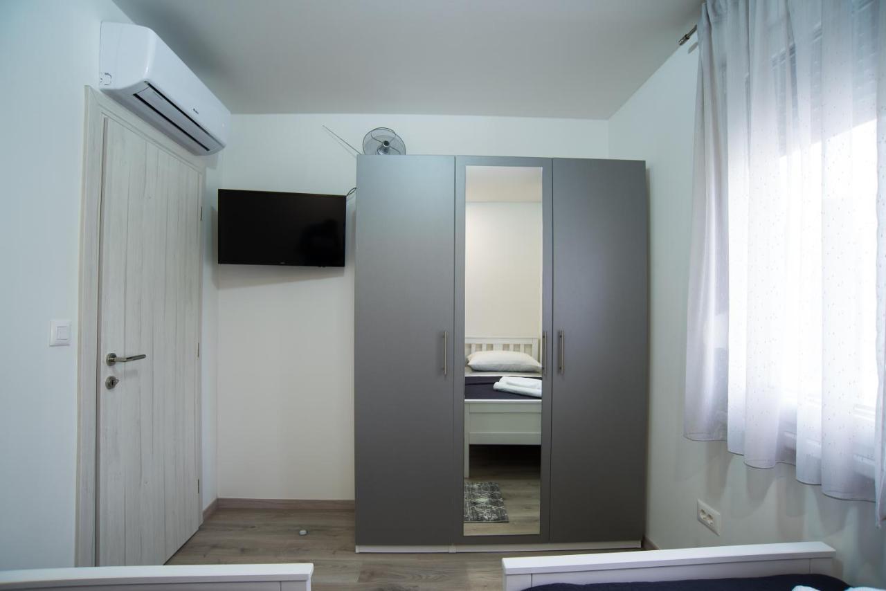 Too Sweet Apartment 1 Split Extérieur photo
