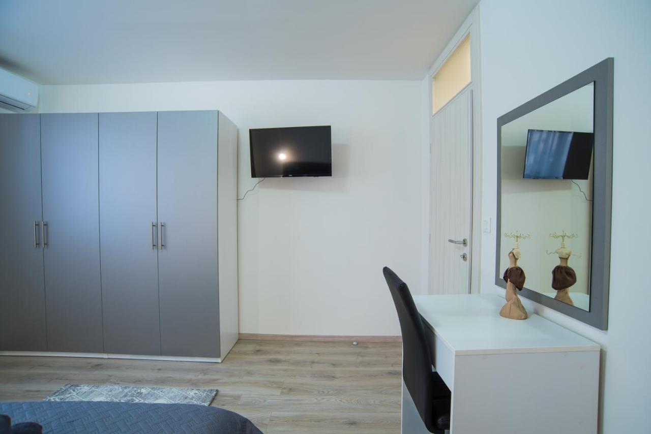 Too Sweet Apartment 1 Split Extérieur photo