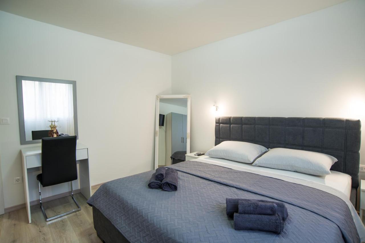 Too Sweet Apartment 1 Split Extérieur photo