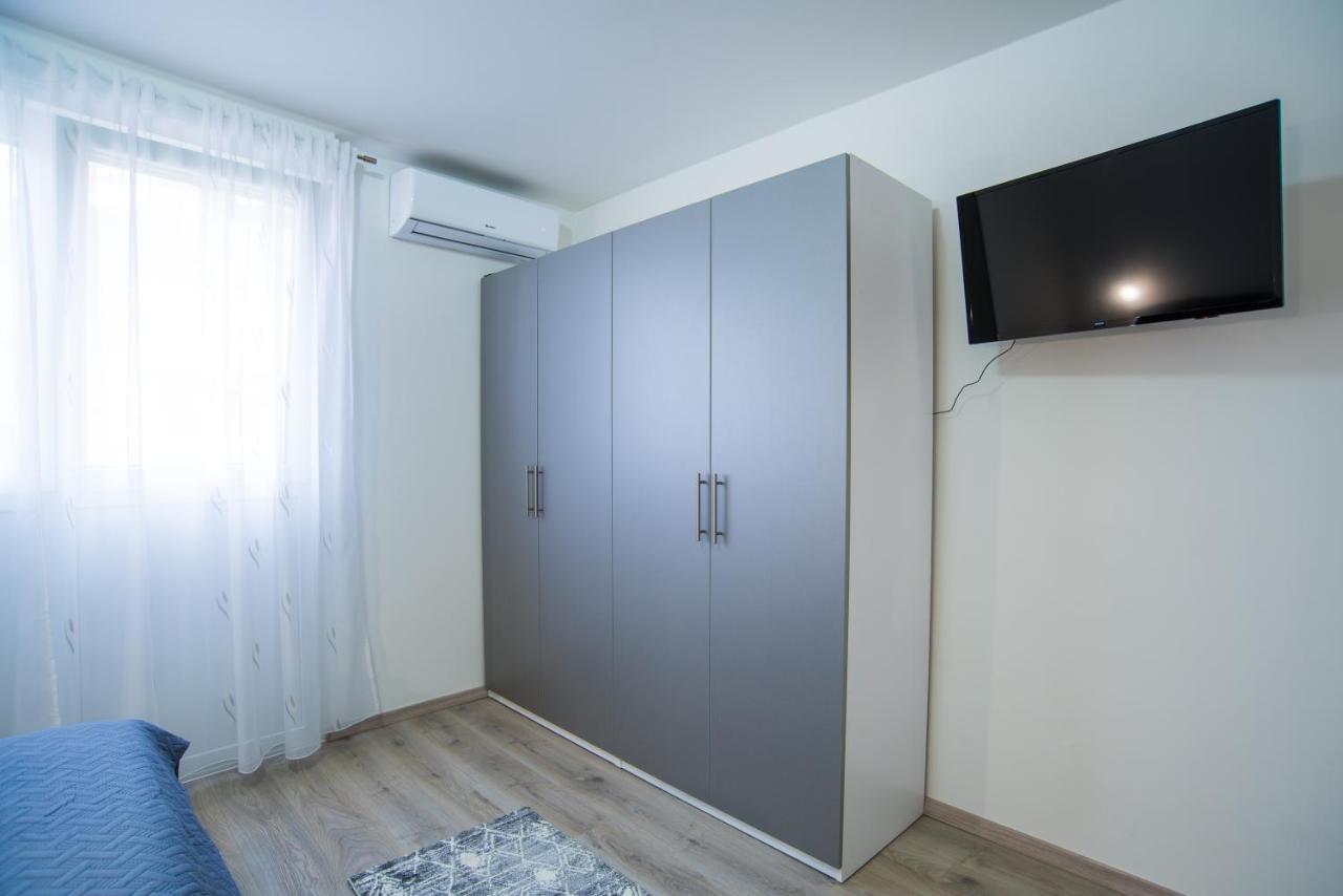 Too Sweet Apartment 1 Split Extérieur photo